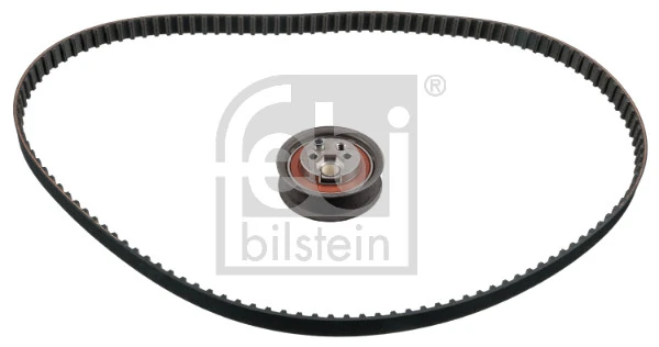 Timing Belt Kit
